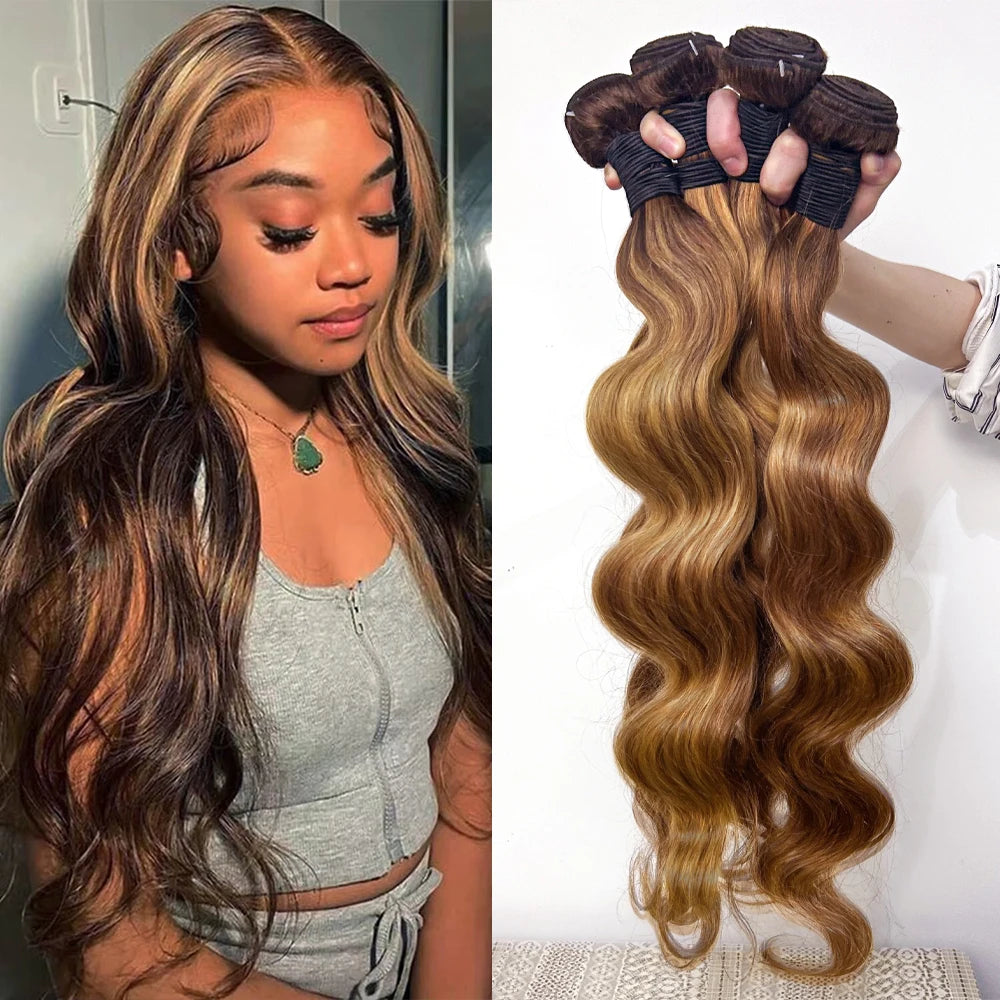99j Burgundy 16A Body Wave Bundles Human Hair Brazilian100% Unprocessed 30 36Inch Virgin Weave Raw Hair Bundles Extensions Deals