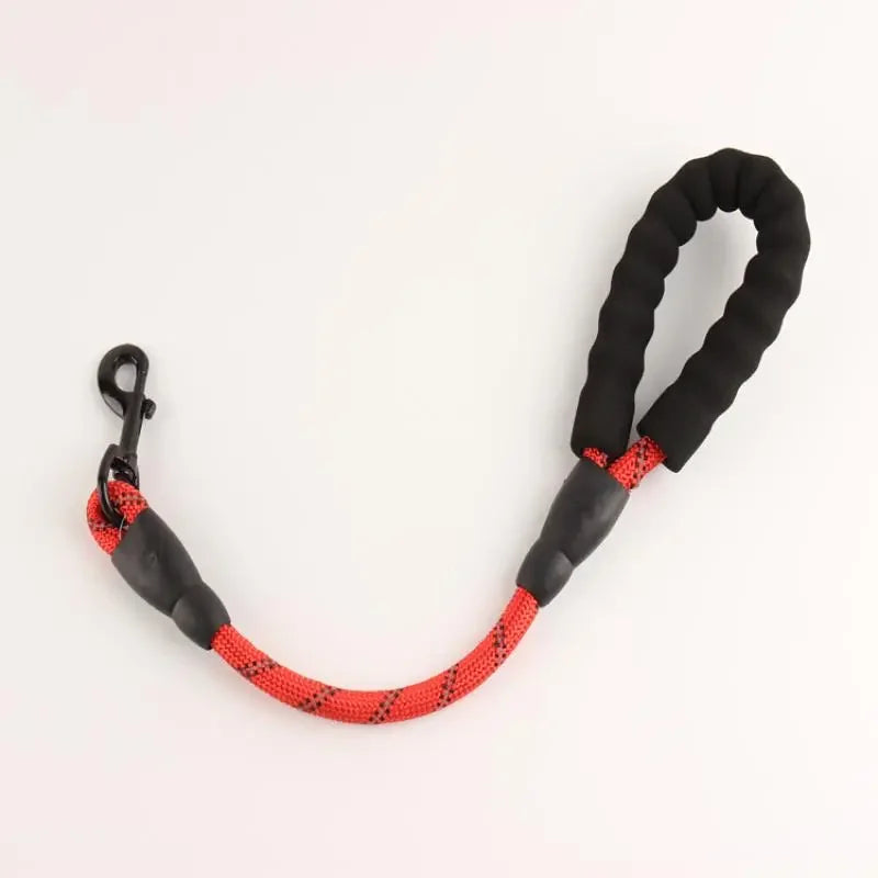 Nylon Reflective Stretch Big Dog Harness Pet Dog Accessories for Small Medium Large Dogs Dog Walking Cat Collar Dog Leash