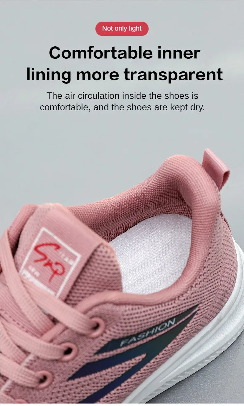 Unisex 2026 Spring New Women's Casual Flat Shoes Hot Selling Large Soft Bottom Casual Women's Shoes