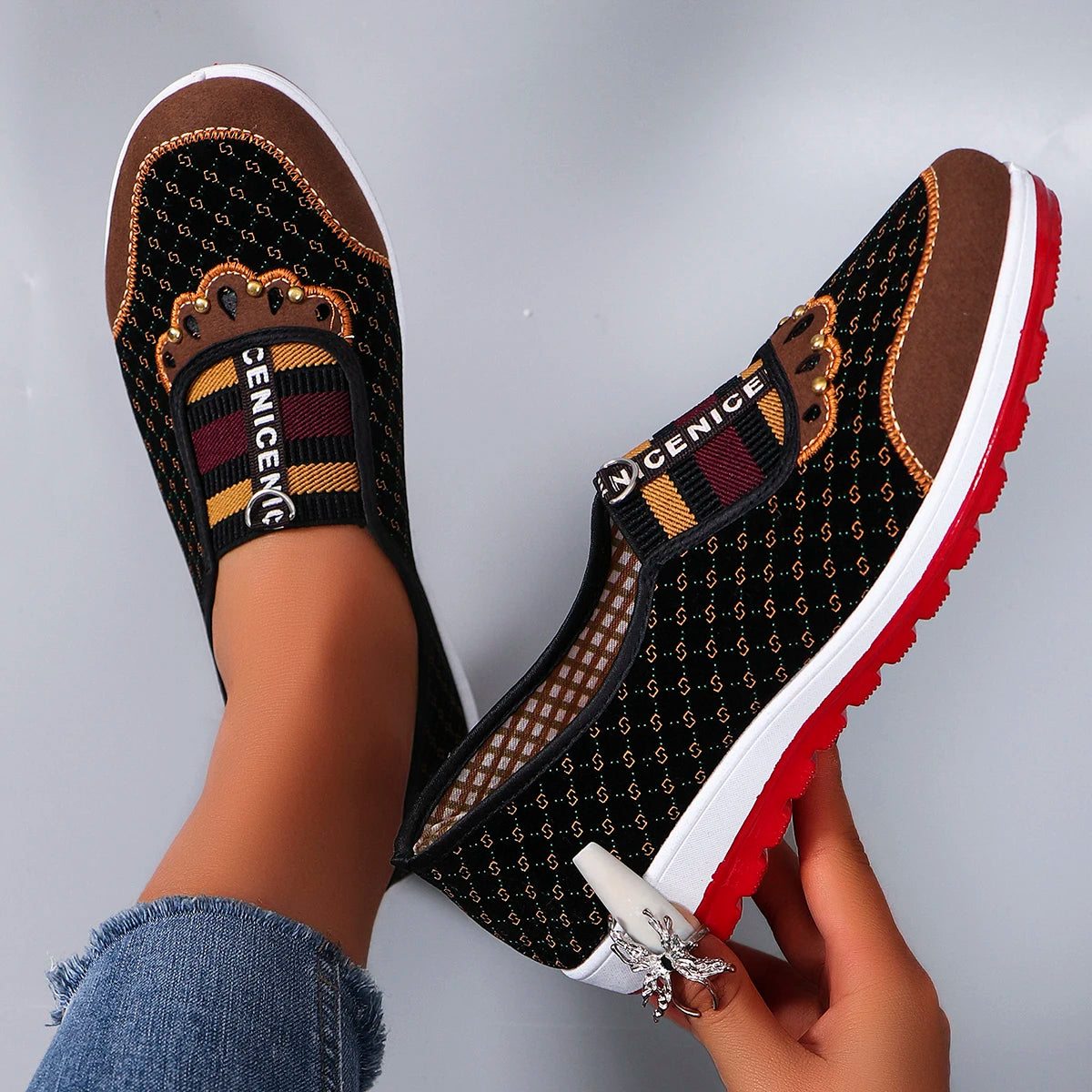 Women's summer breathable mesh flat shoes women's shoes casual sneakers shoes, clearance free shipping
