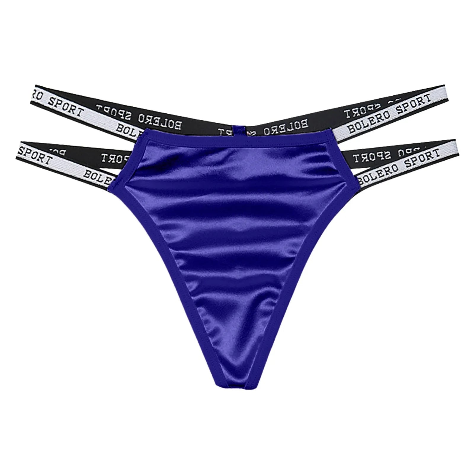 Women'S Panties Lingerie for Ladies Low Waist Mesh Briefs Solid Cotton Crotch Underwear Panties Woman Clothing