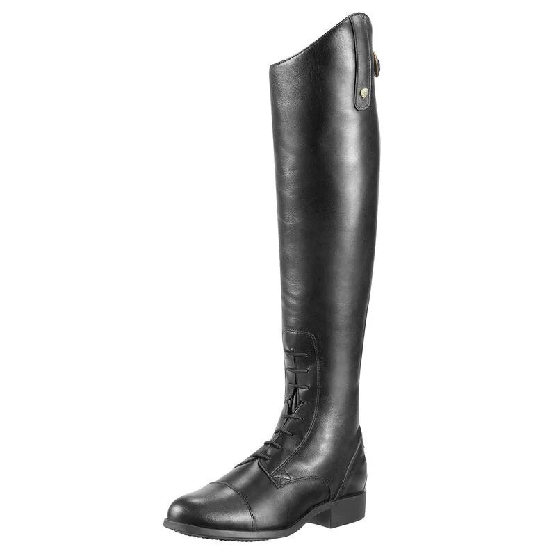 Women's Boots Over The Knee Retro Neutral Knight Boots Square Heel British Style Outdoor  Party Club Equestrian Boots Women Shoe