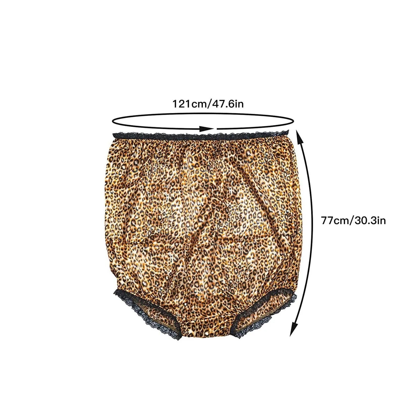 Funny Big Underwear Mama Undies Plus Size Granny Panties White ElephantJoke Gift Boudoir Outfits plus Size Sexy Lingerie Push up