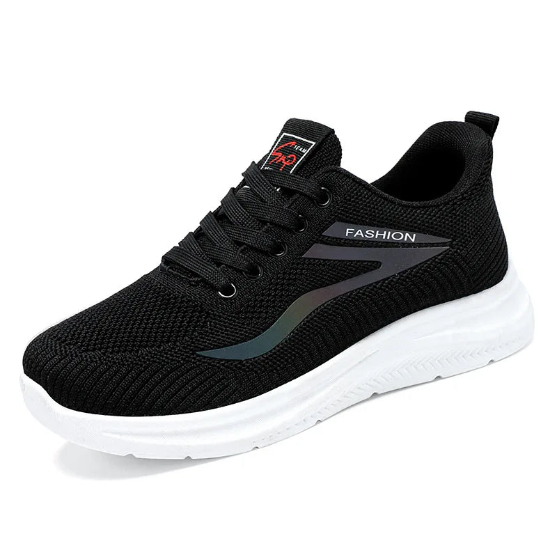 Unisex 2026 Spring New Women's Casual Flat Shoes Hot Selling Large Soft Bottom Casual Women's Shoes