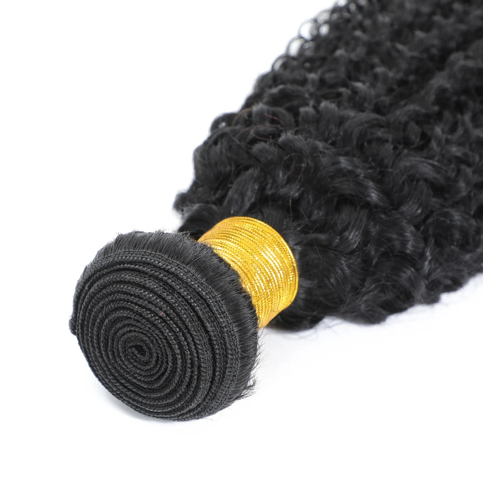 Mogolian Hair 8-30 Inch Kinky Curly Bundles 100% Virgin Human Hair Weaving Natural Curly Hair 2 3 4 Bundle Deals For Extensions