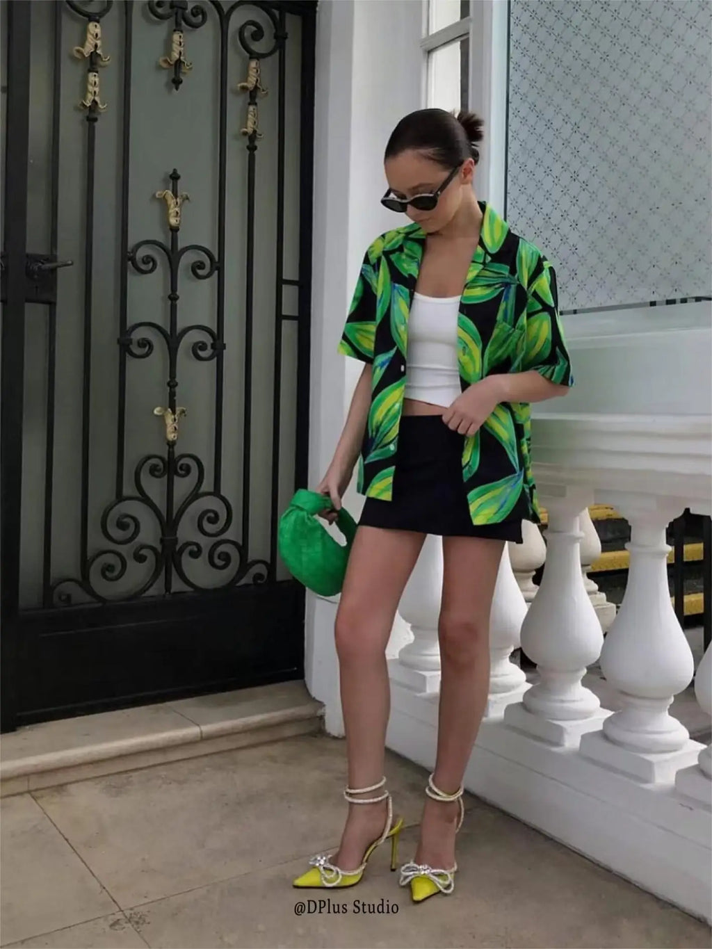 Korean Fashion Black Mini Skirts Summer Clothes Women 2025 Low Rise Skirts Mini Satin Skirt Low Waist Pencil Skirt With Shorts