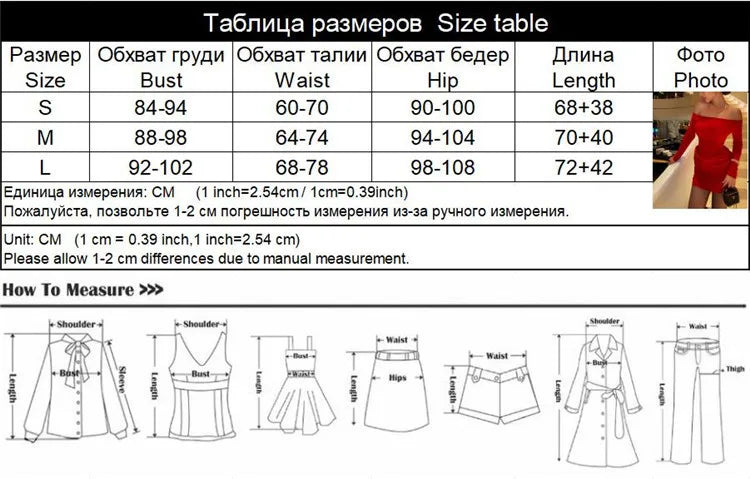 Party Dresses For Women Fashion Sexy Solid Full Sleeves Slash Neck Hip Wrap Folds Sheath Mini Vestidos Robes Female Streetwear