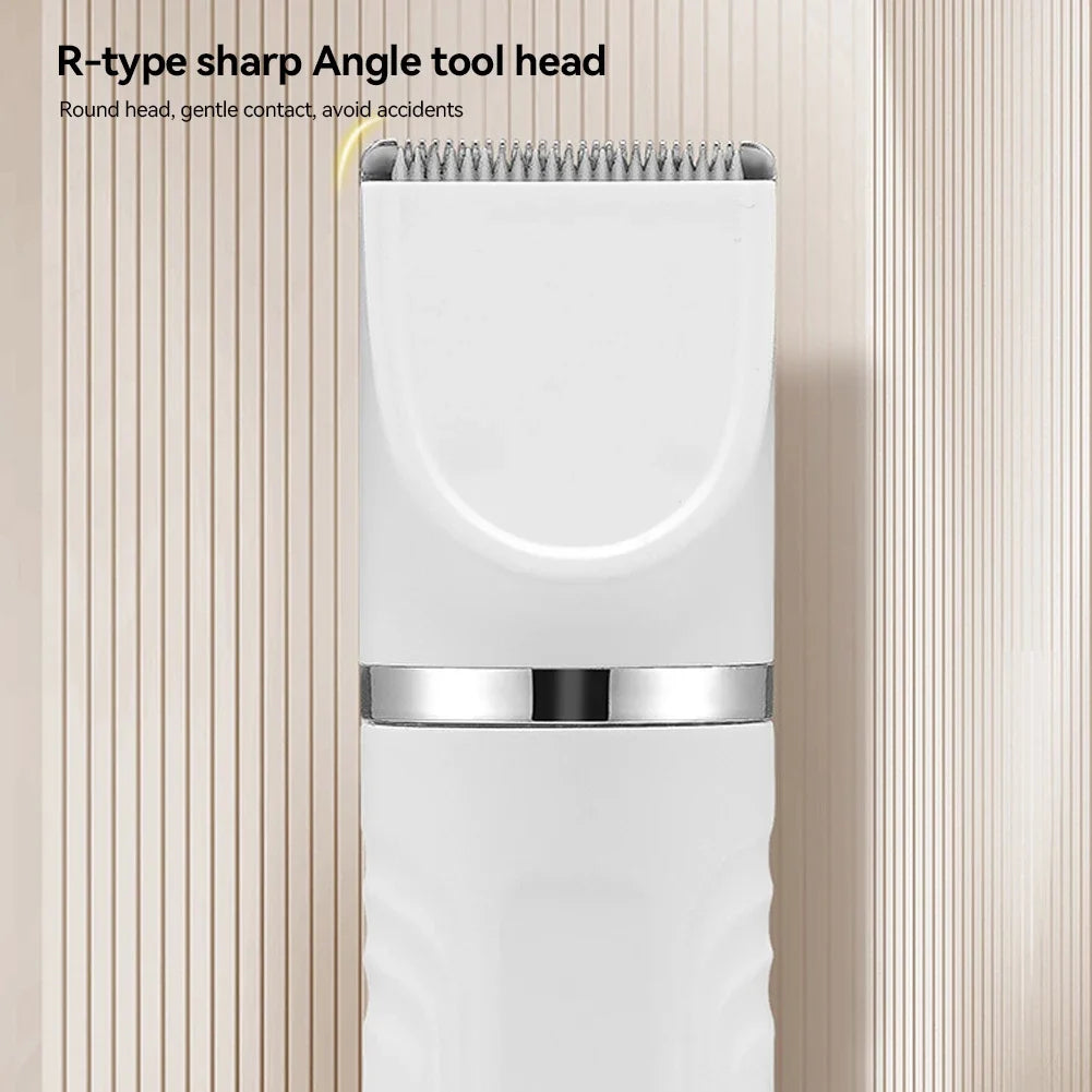 1Pc Professional 3/4-in-1 Electric Pet Grooming Tool Set Dog Hair Clippers Electric Pets Haircut Trimmer Shaver Cats Supplies