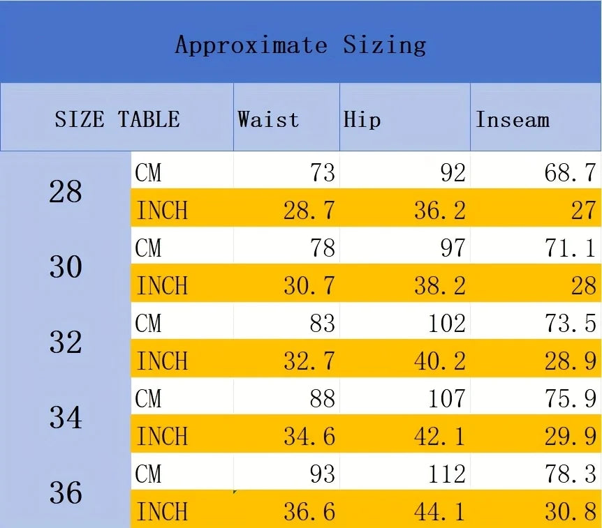 Men's denim fashion personality straight leg men's pants European and American fashion Instagram hot item elastic pearl denim la