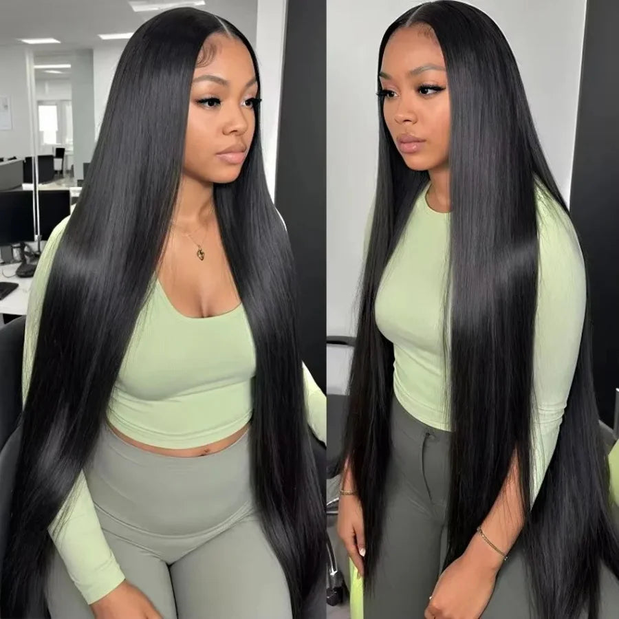 3 Bundles 12A Grade Brazilian Virgin Hair Bundles 14-30 Inch 100% Unprocessed Human Hair Extensions
