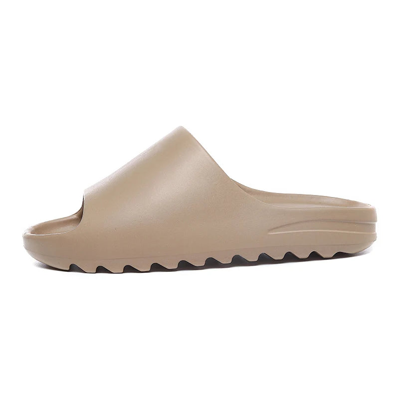 Brand Women Men Slippers EVA Slides Original Indoor Outdoor Beach Sandals Women Casual Shoes Male Flip-flops Men's Sandal Summer